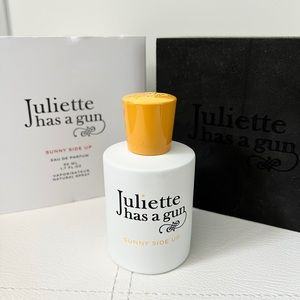 Juliette Has A Gun Sunny Side Up  50ml